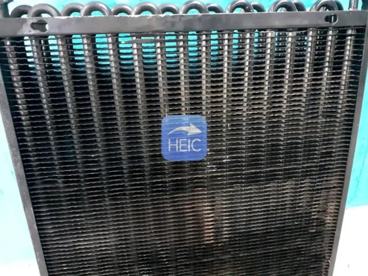 Billede 10 - Claas Dominator 98 A/C Køler 5460030