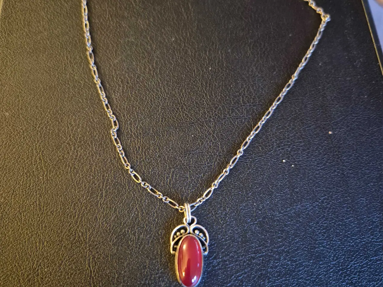 Billede 3 - Georg Jensen halskæde