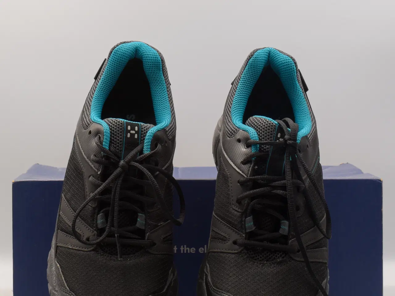 Billede 2 - Haglöfs Stega GT m/ goretex