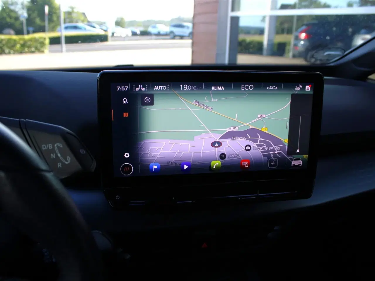 Billede 8 - Cupra Born EL e-Boost 231HK 5d Aut.