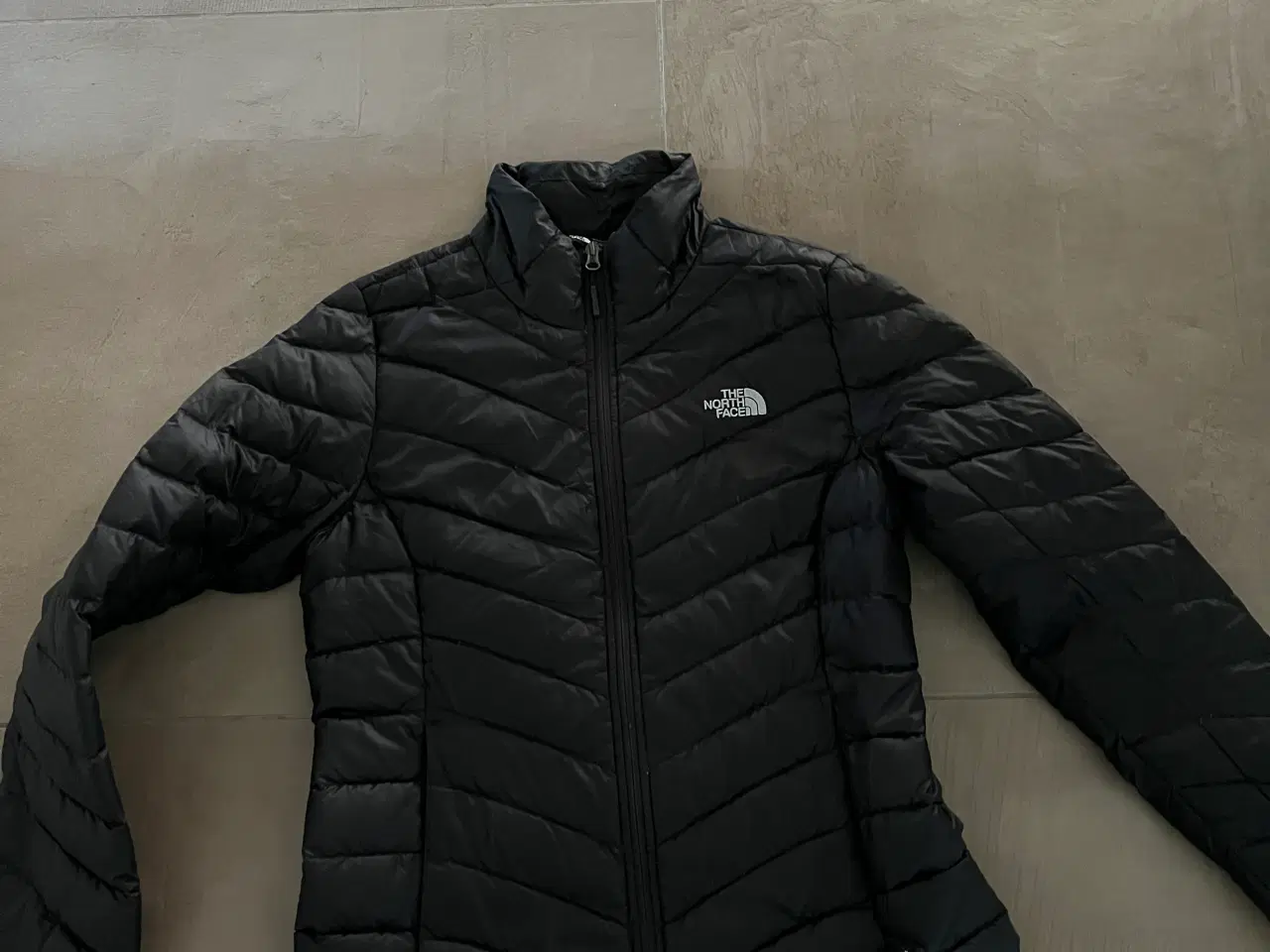 Billede 1 - North face jakke str m