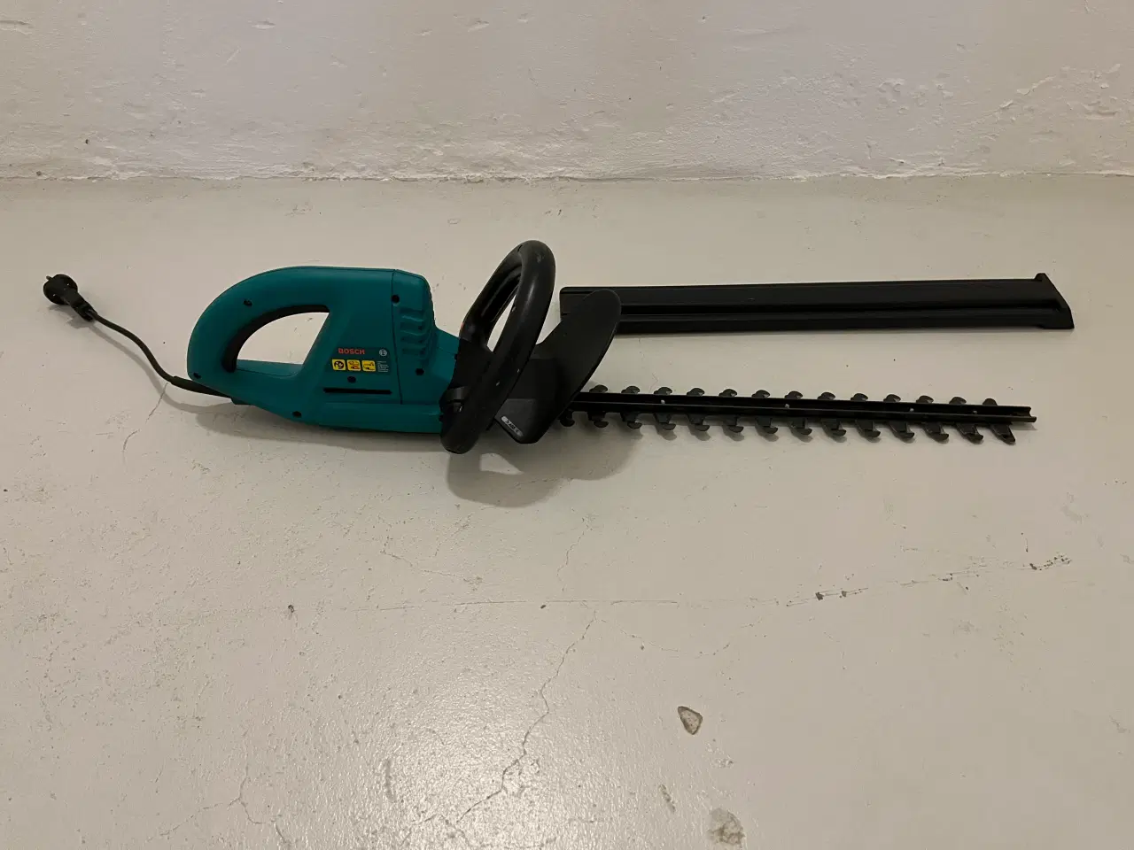 Billede 5 - Bosch Hække-klipper