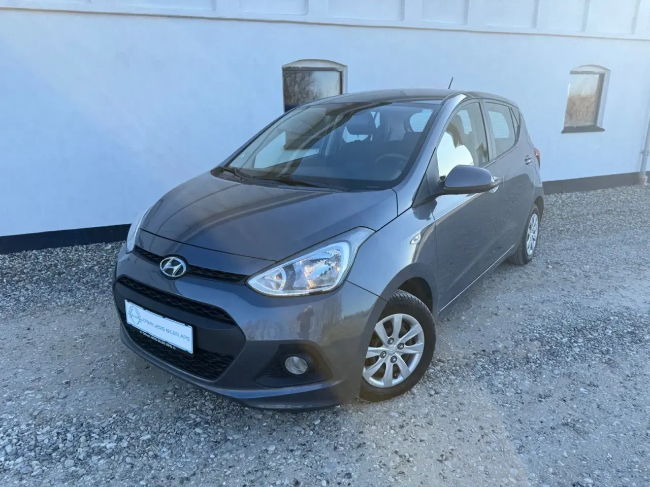 Billede 3 - Hyundai i10 1,0 Life