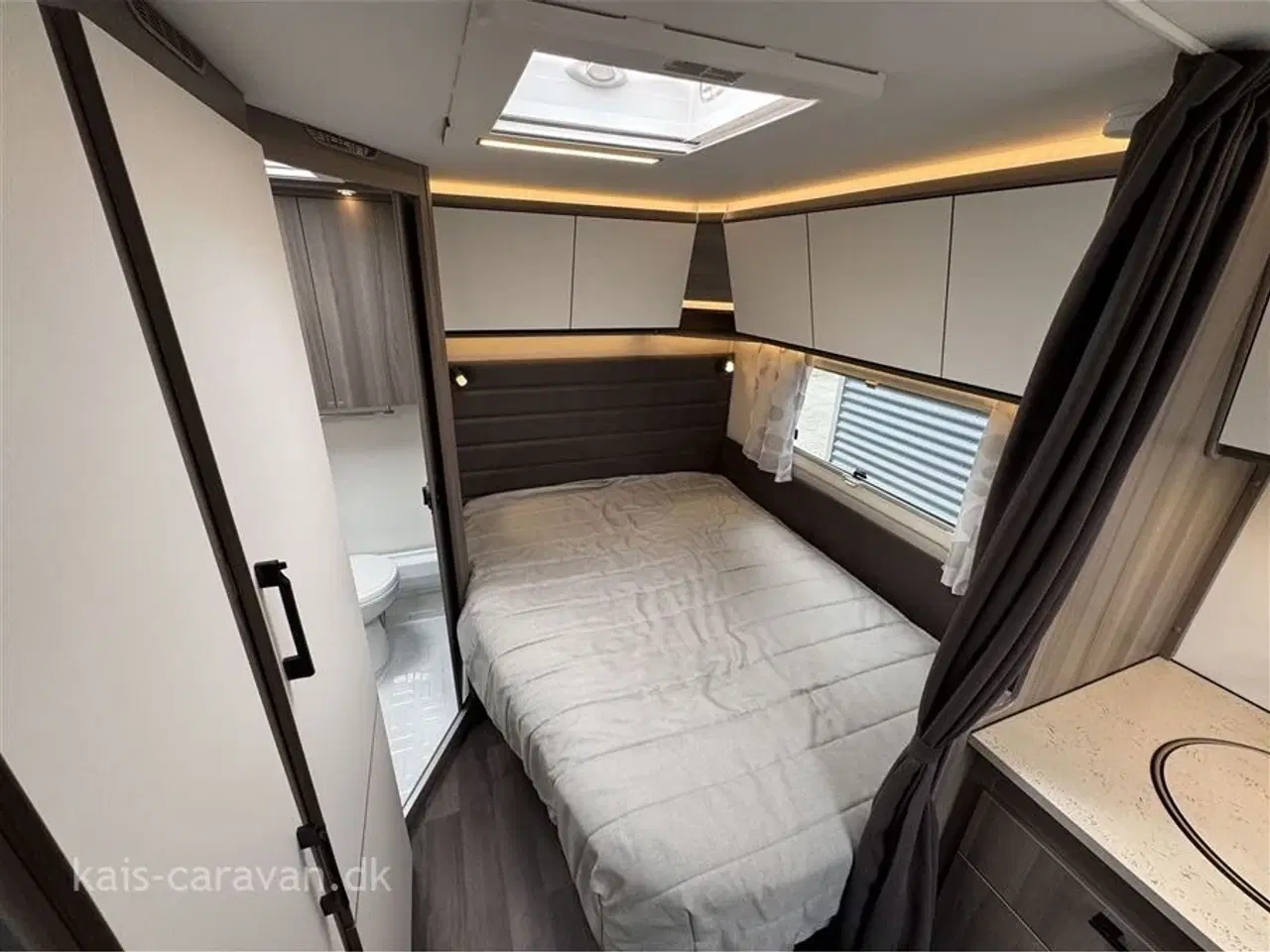 Billede 5 - 2022 - Kabe Estate 520 XL KS