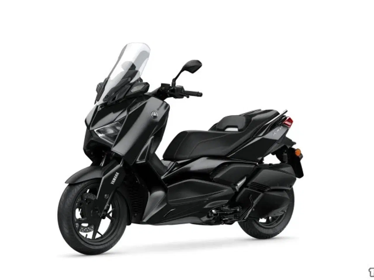 Billede 10 - Yamaha X-Max 300 Tech Max