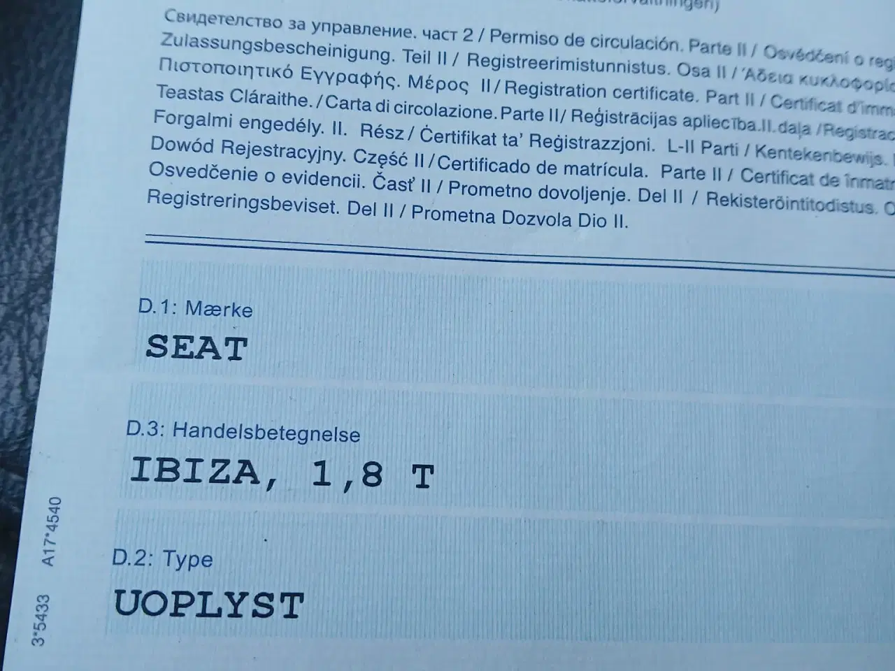 Billede 7 - Seat ibiza 1.8t 288 hk
