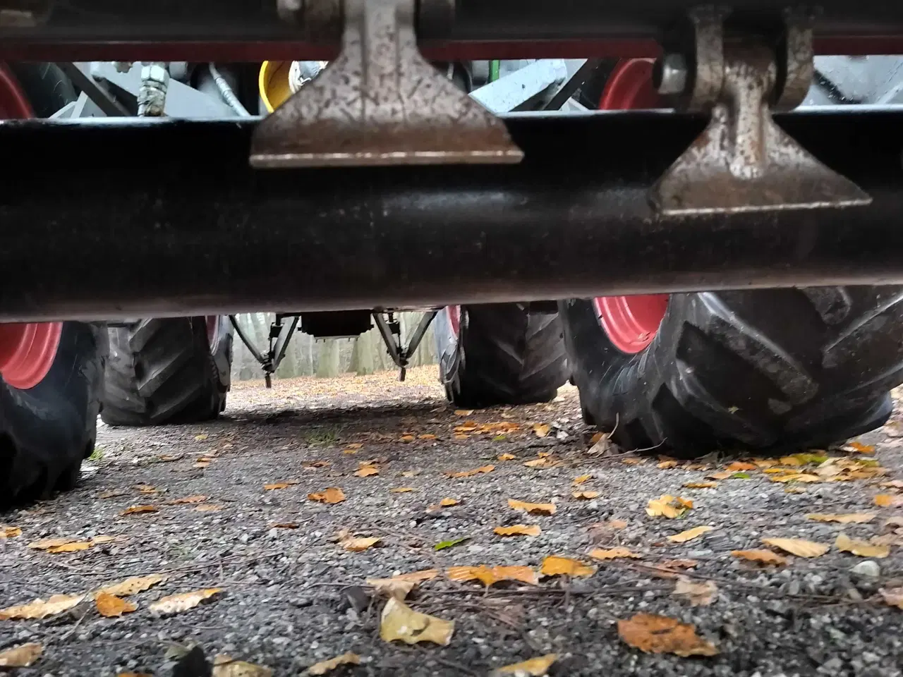 Billede 9 - Slagleklipper