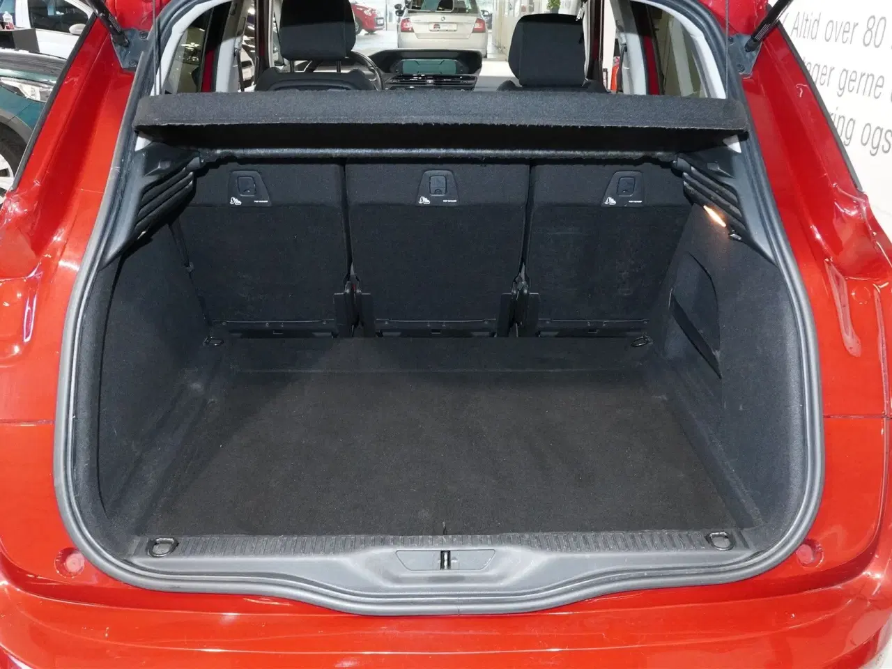 Billede 9 - Citroën C4 Picasso 1,2 PureTech Iconic start/stop 130HK 6g