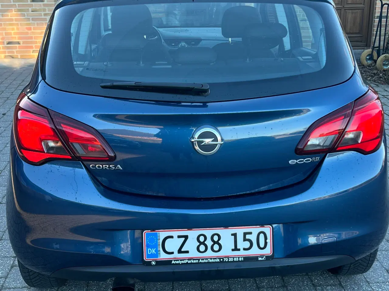 Billede 5 - Opel Corsa 1.0 T