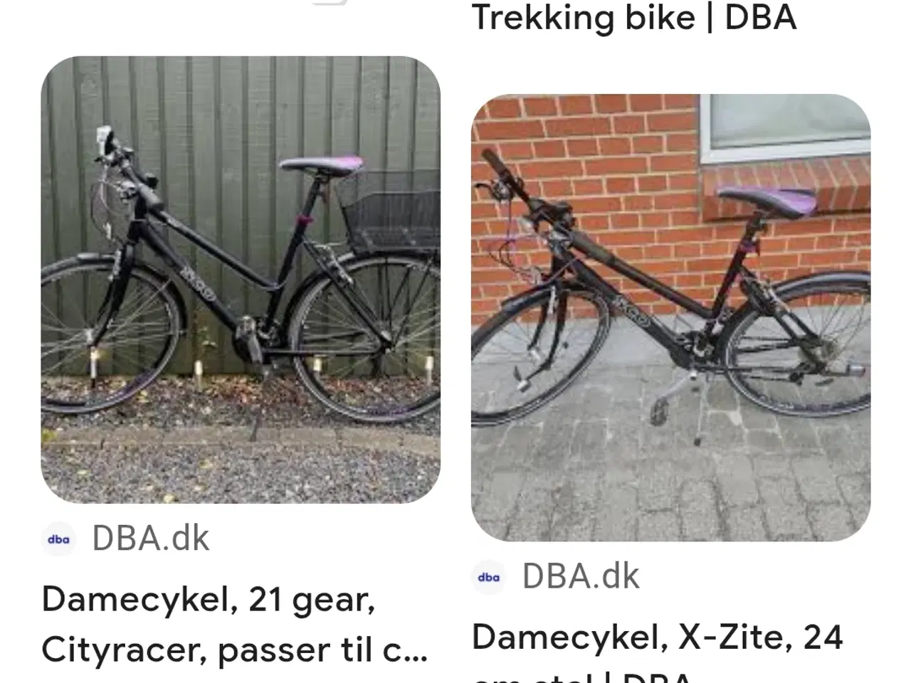 Billede 4 - Dame cykel SCO