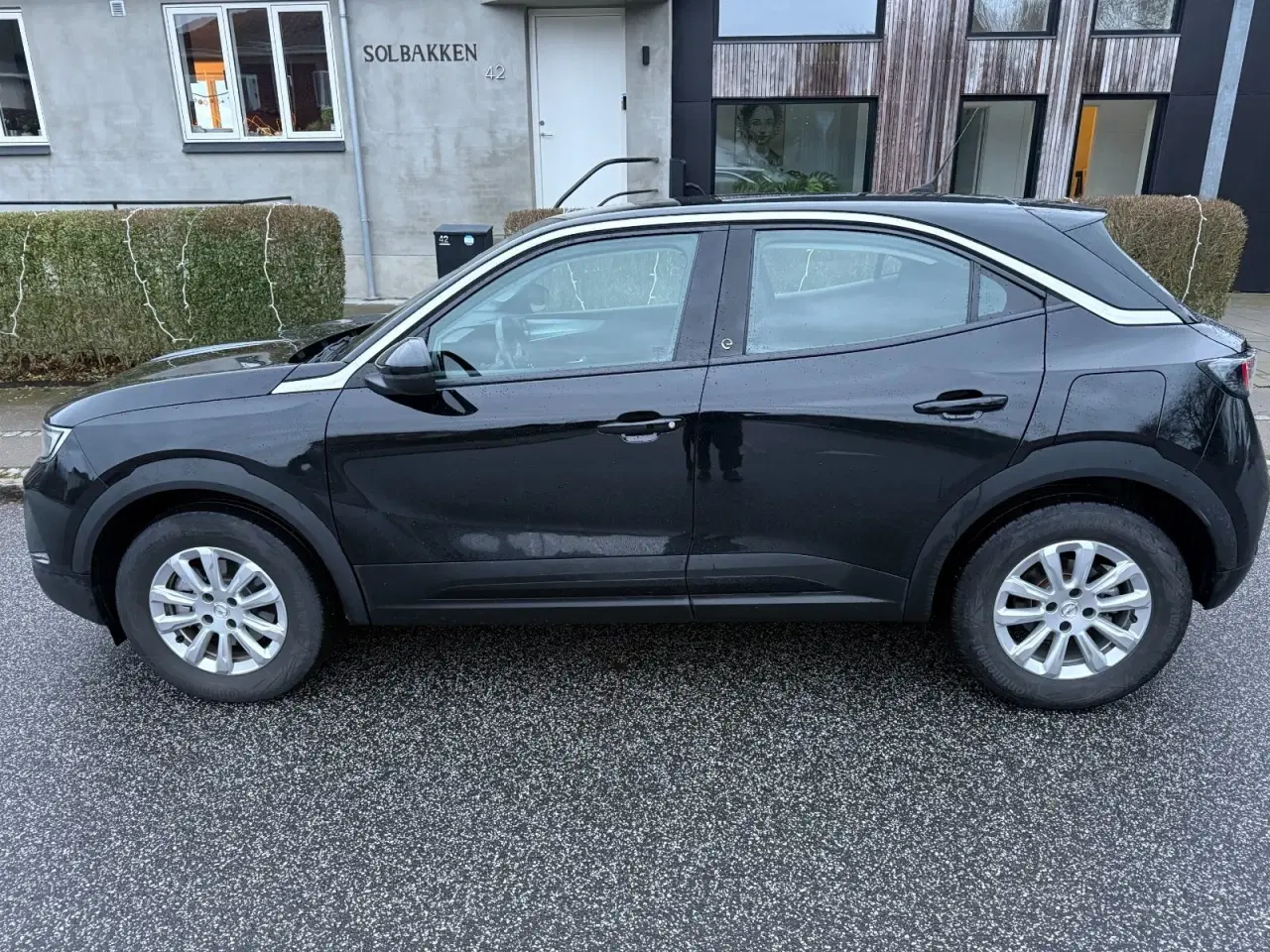 Billede 3 - Opel Mokka-e 50 Edition