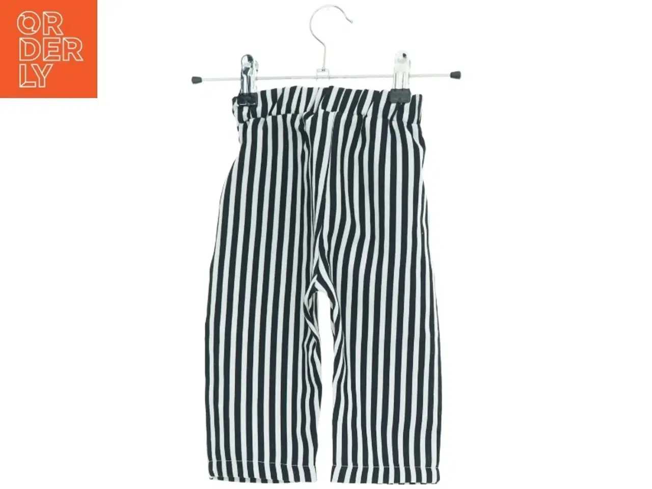 Billede 2 - Bukser (str. 80 cm)
