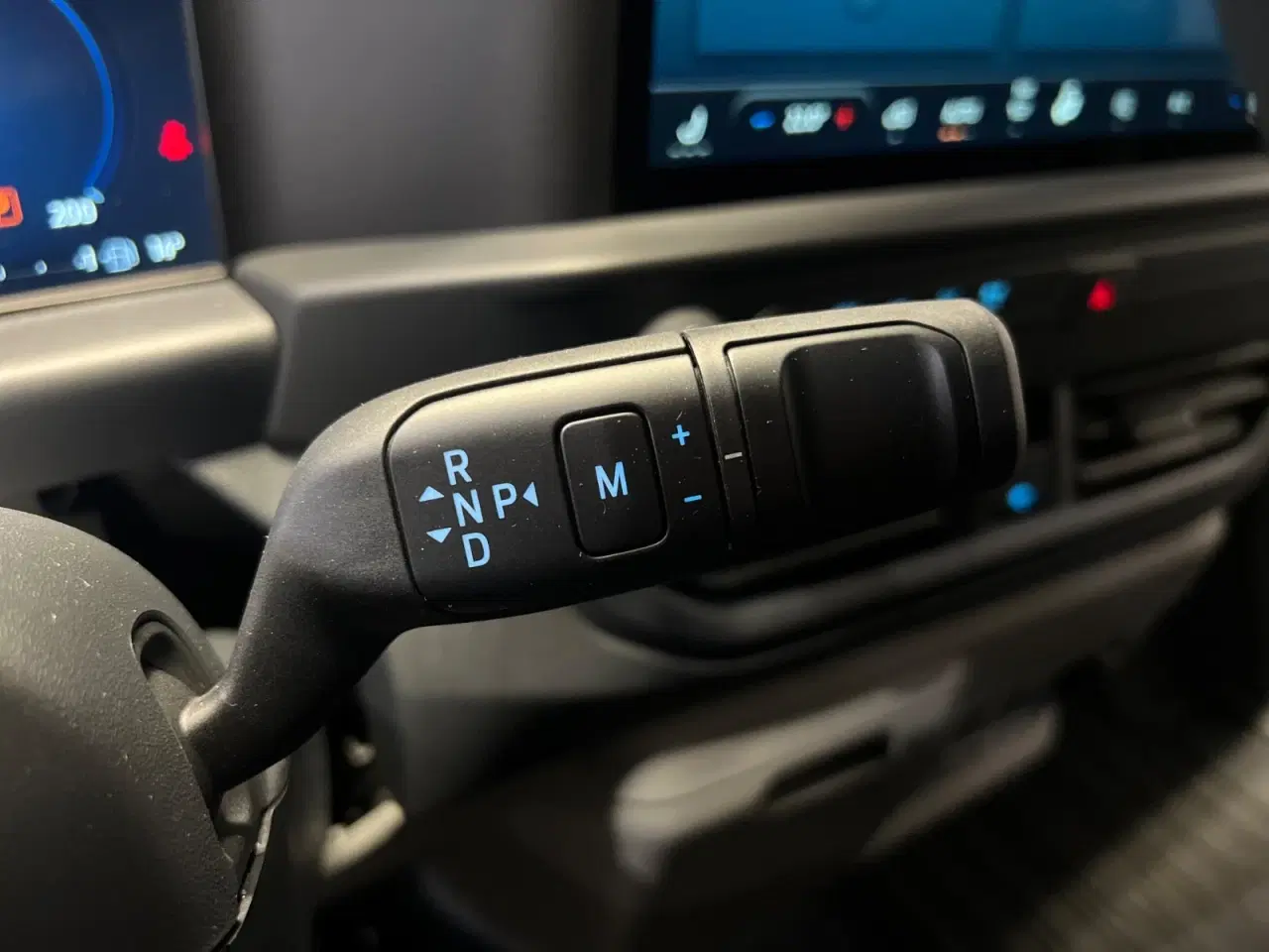 Billede 16 - Ford Transit Custom 320 L2 2,0 EcoBlue Trend aut.
