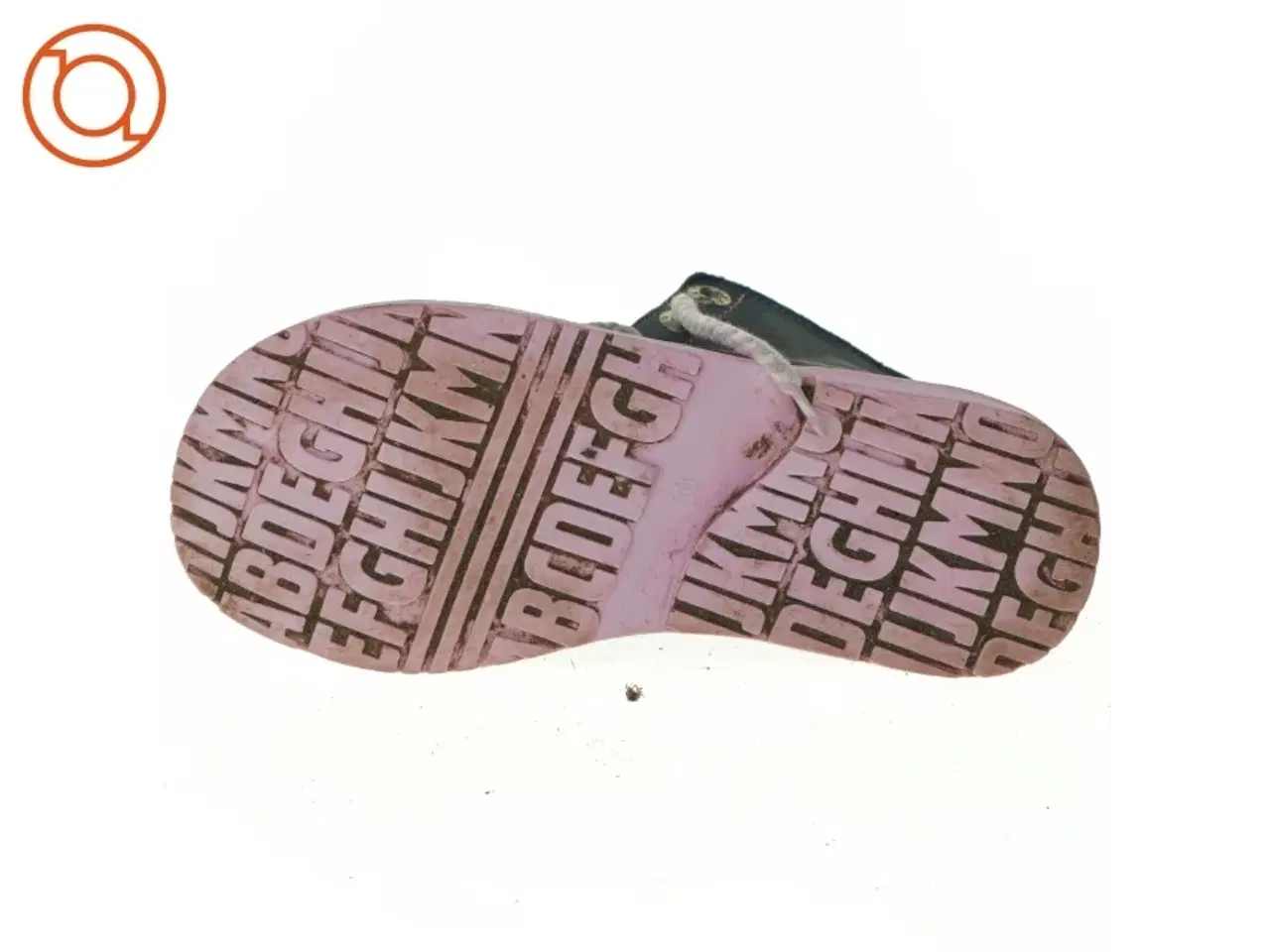 Billede 3 - Sko fra Dawid (str. 30)