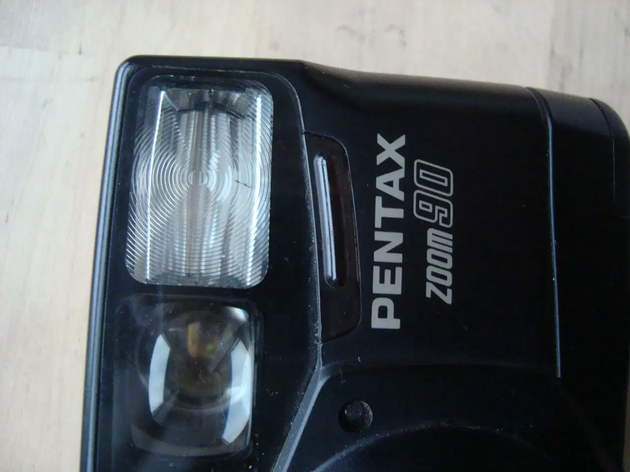 Billede 2 - Pentax Zoom 90 målesøgerkamera