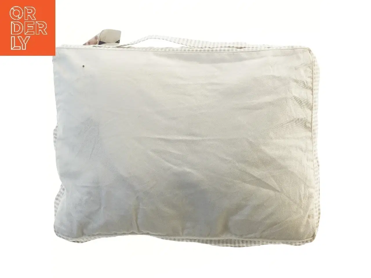 Billede 1 - Dozy pude af Quilts of Denmark fra Quilts of Denmark (str. 40x30 cm)