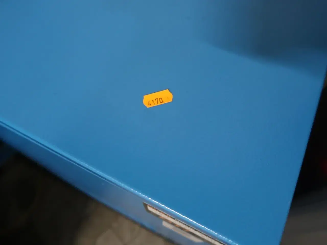 Billede 9 - Kompressor ALMIG COMBI 2-8