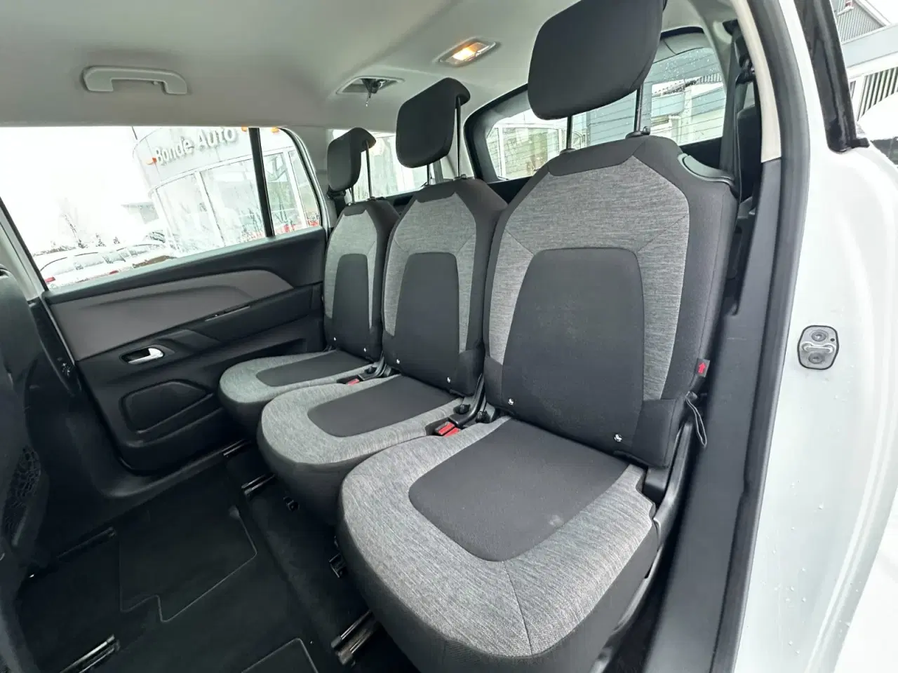 Billede 12 - Citroën Grand C4 SpaceTourer 1,5 BlueHDi 130 Iconic 7prs