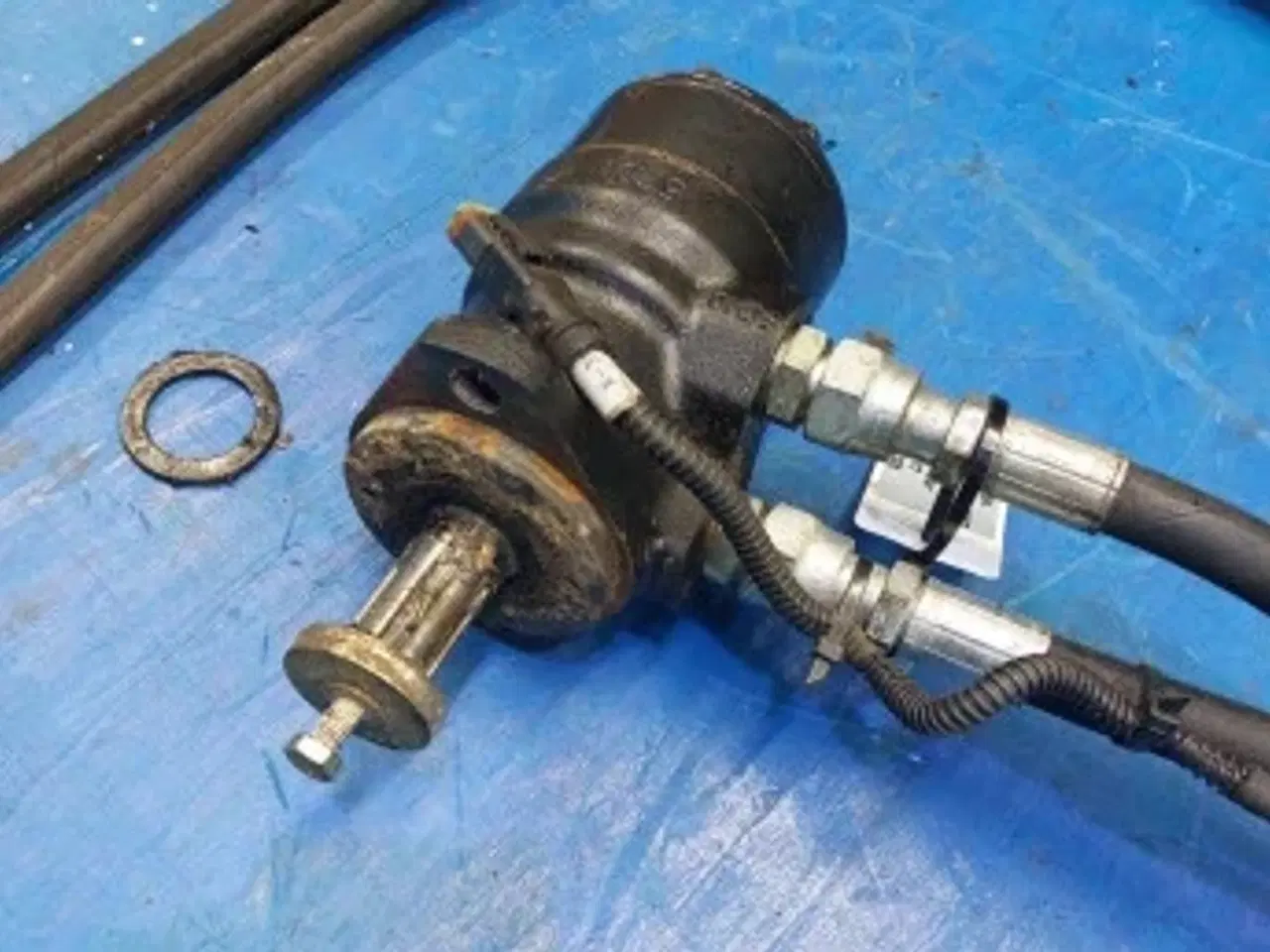 Billede 4 - New Holland 760CG Stel 878096031