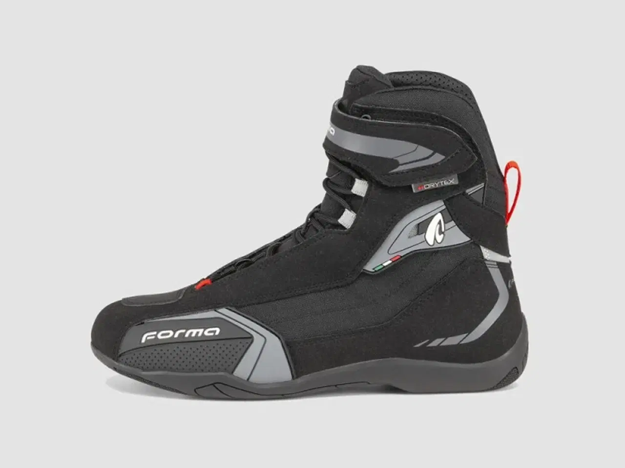 Billede 2 - Forma Viper Dry sort