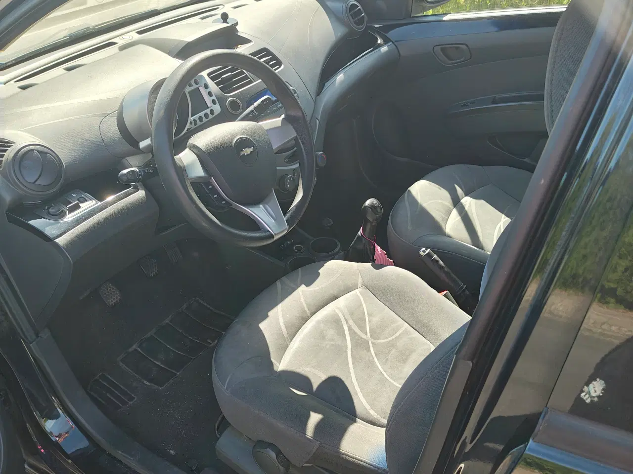Billede 5 - Chevrolet Spark 2012