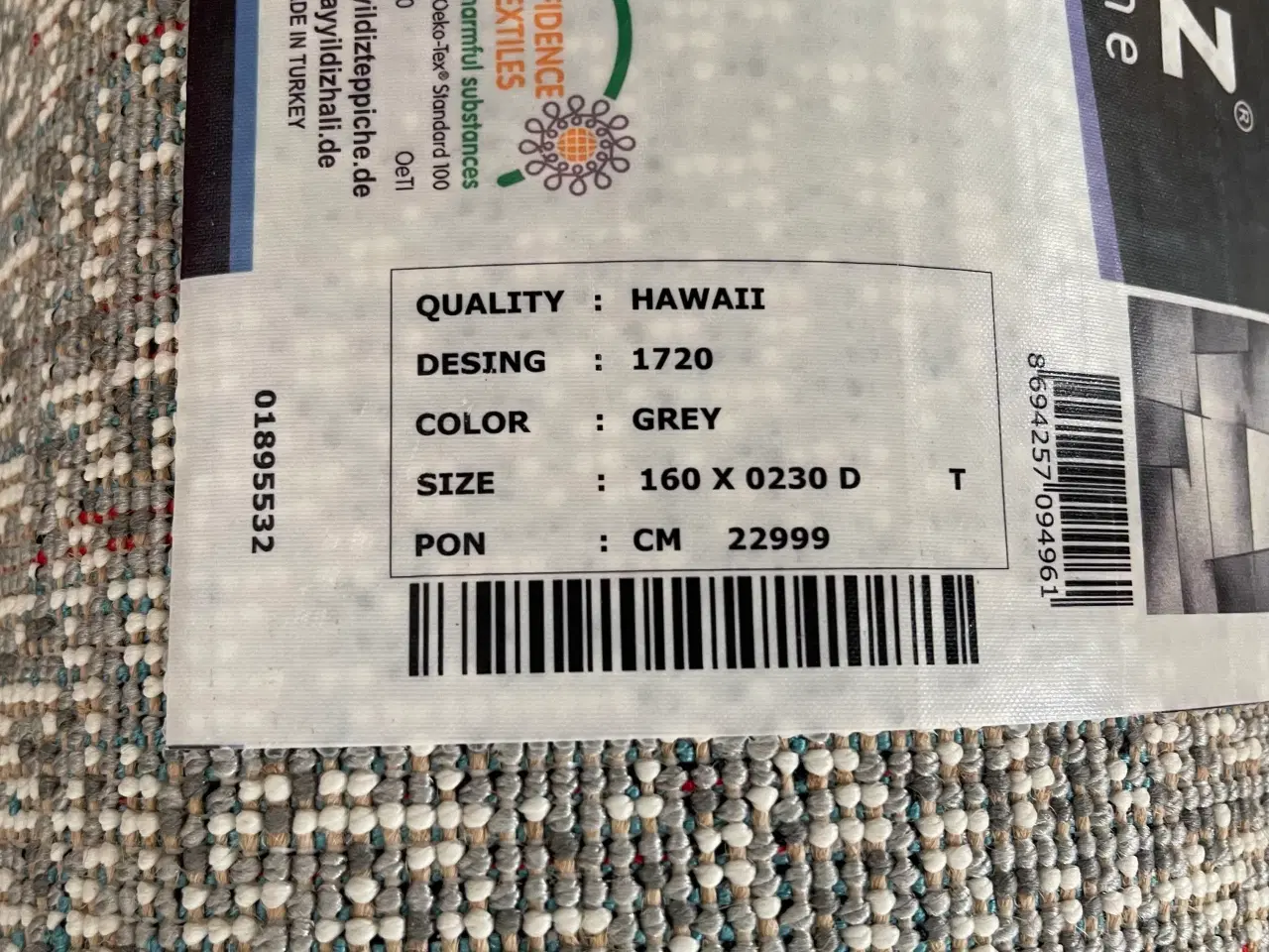 Billede 6 - Tæpper (flytter salg) 