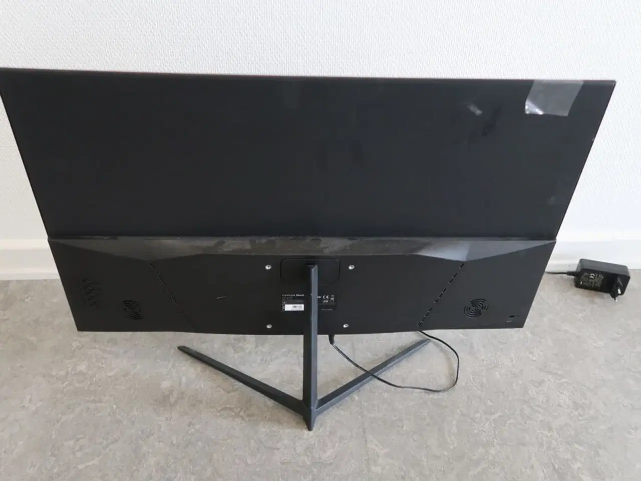 Billede 2 - Cep1er C27PLUSE 27" skærm