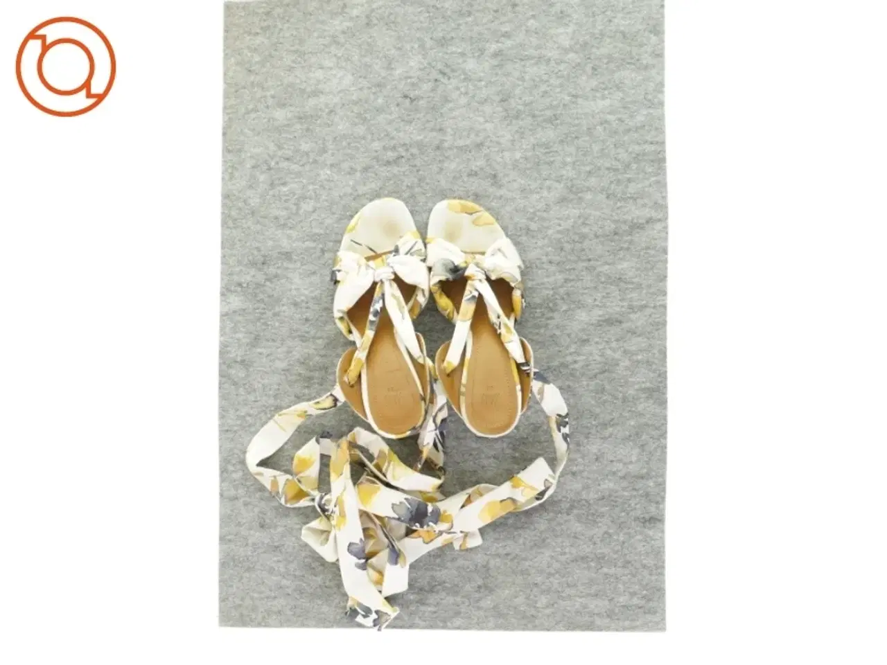 Billede 4 - Sko fra H&M