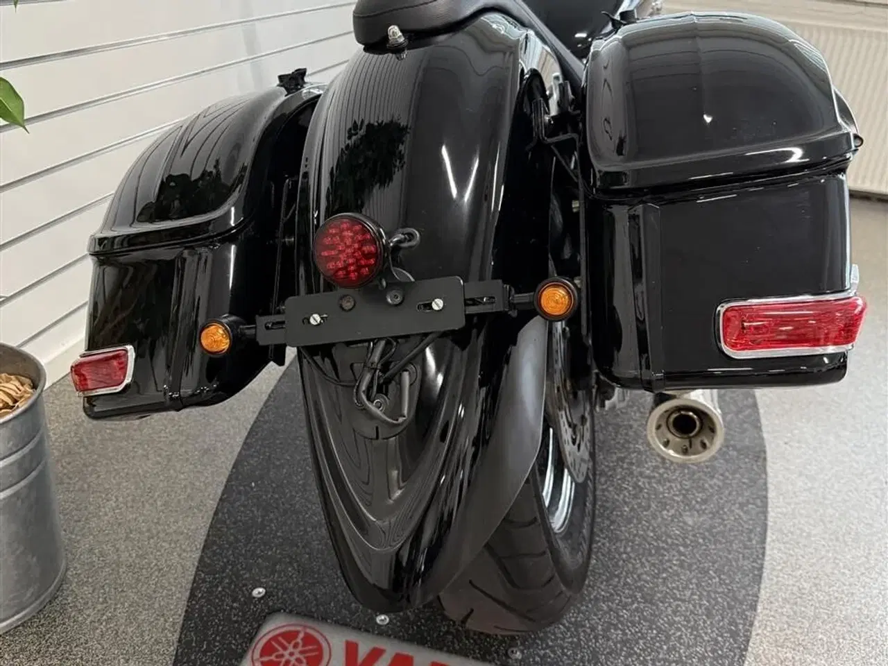 Billede 5 - Yamaha XVS 1100 A Dragstar Classic