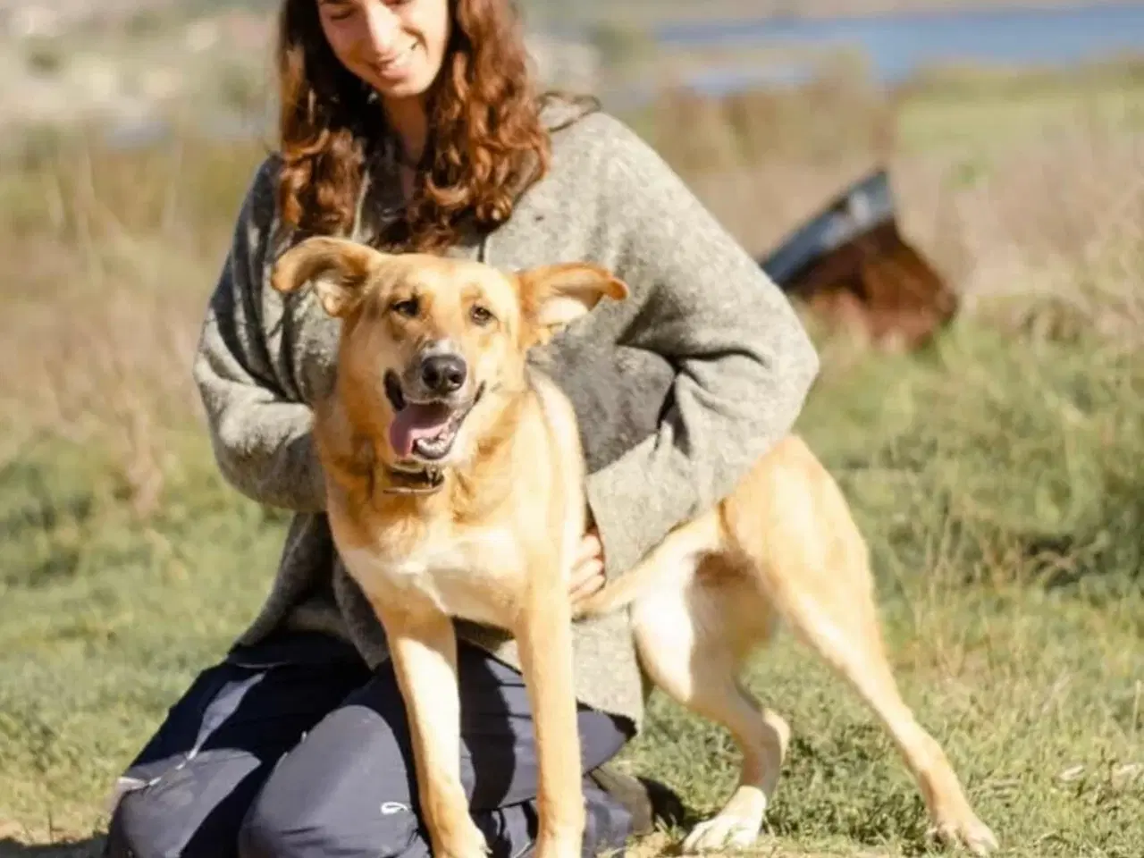 Billede 7 - Lillian søger sin hel egen familie