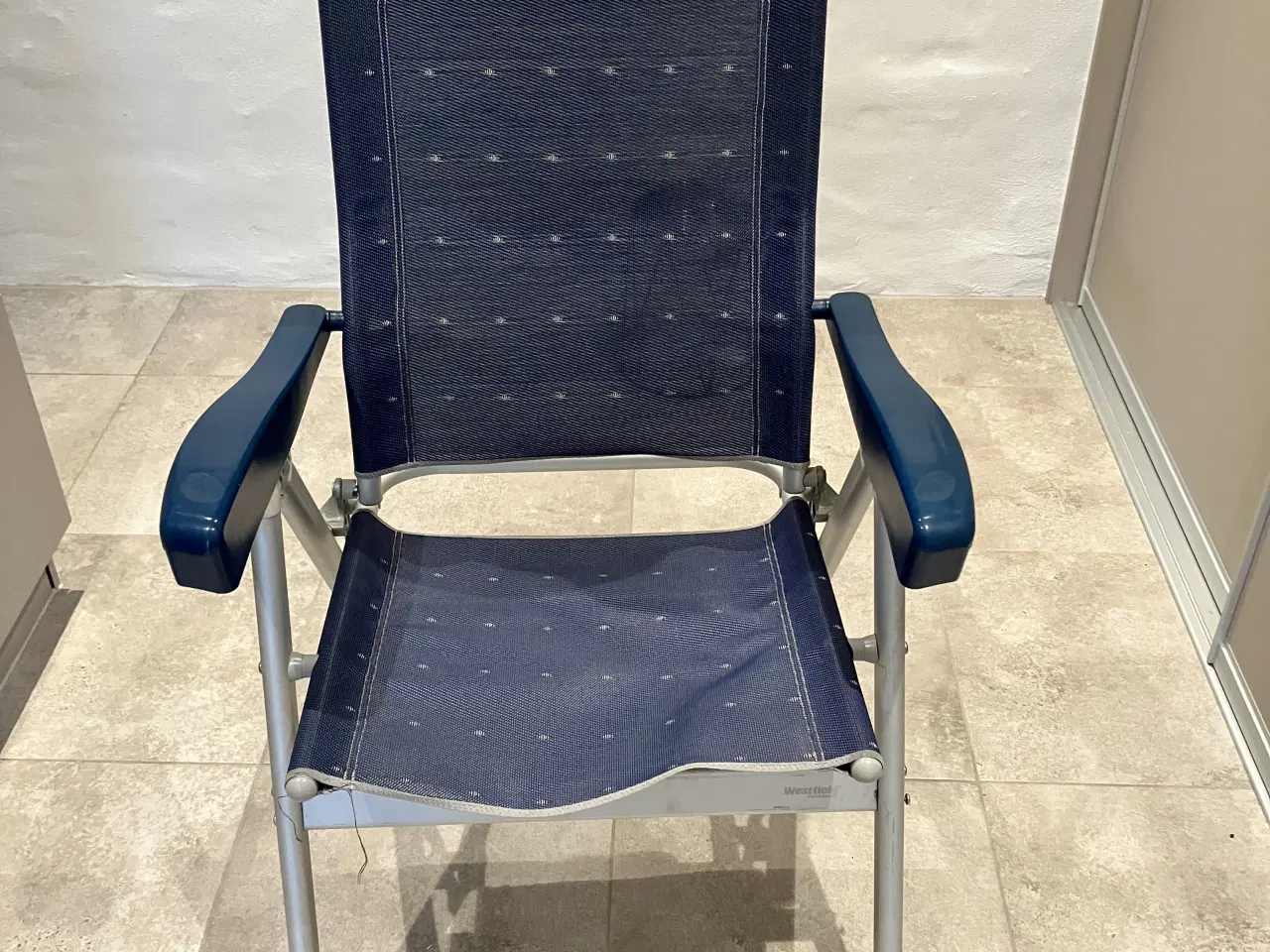 Billede 3 - 3 WeeCamp stole