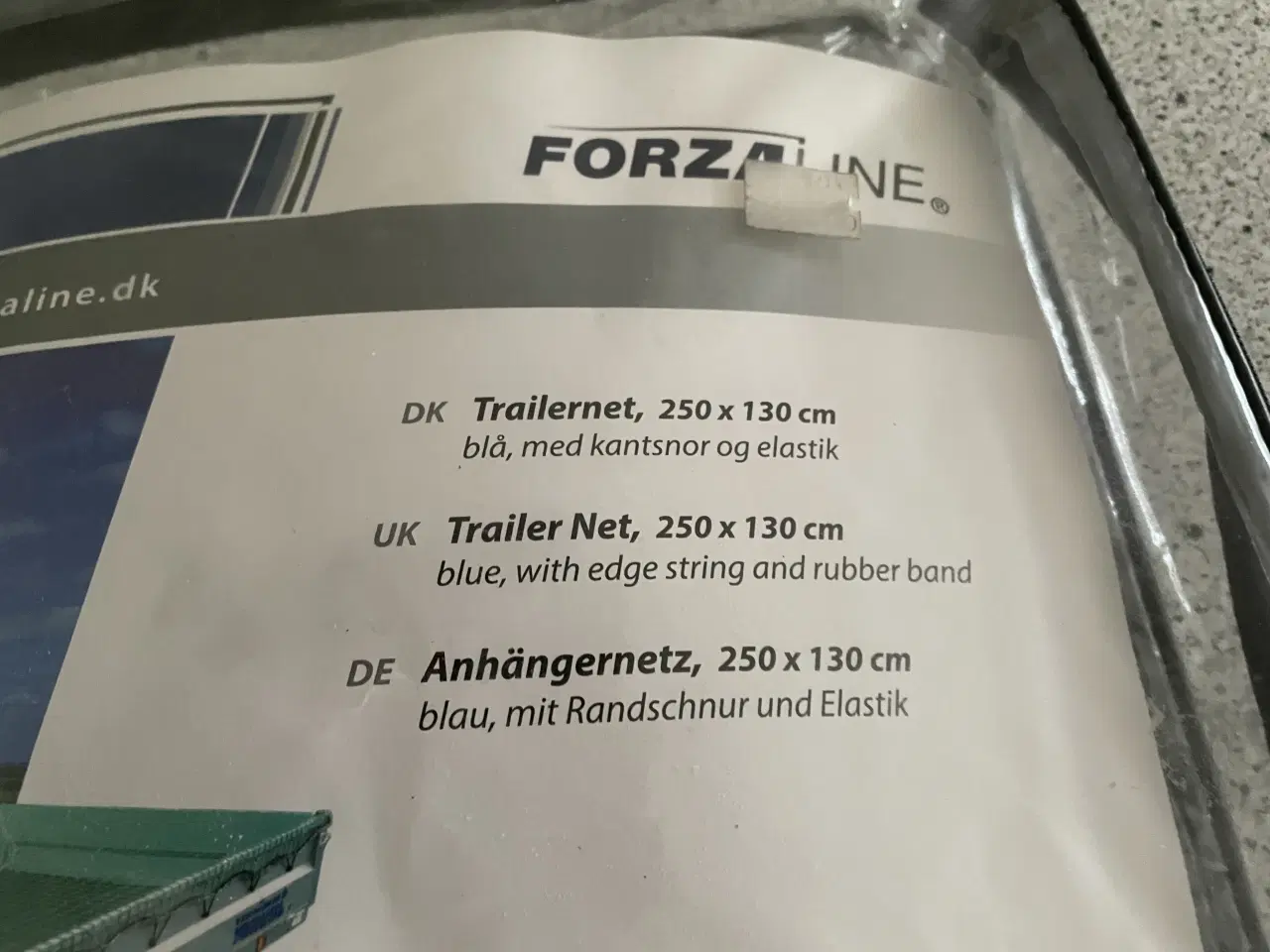 Billede 2 - Trailernet