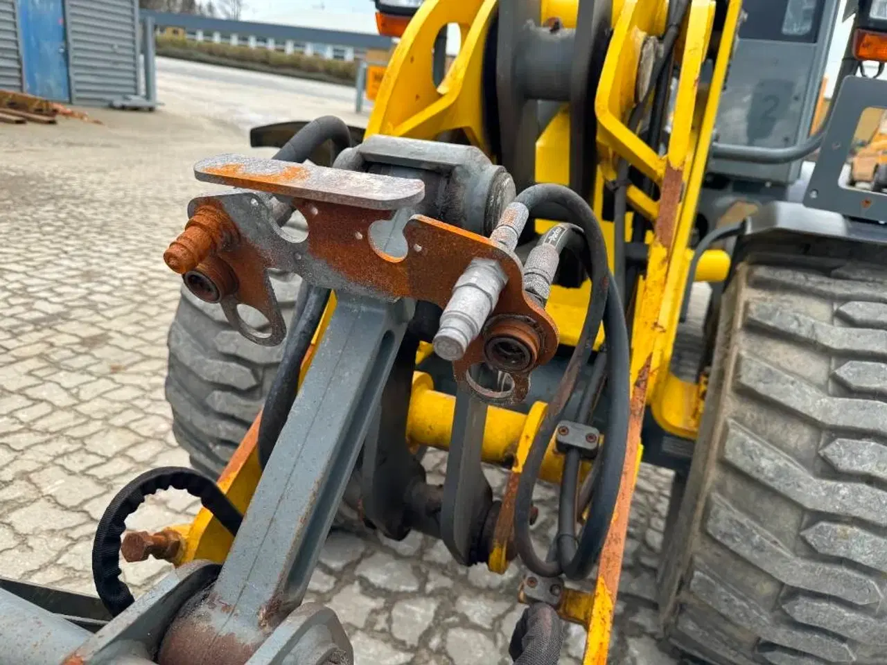 Billede 14 - Wacker Neuson WL 32