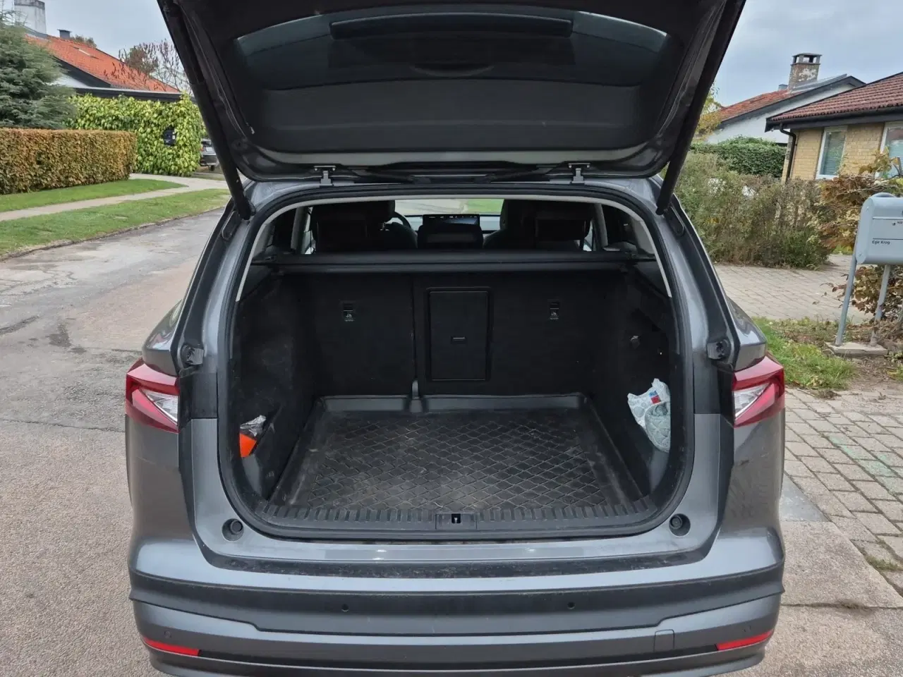 Billede 17 - Skoda Enyaq 80 iV Plus