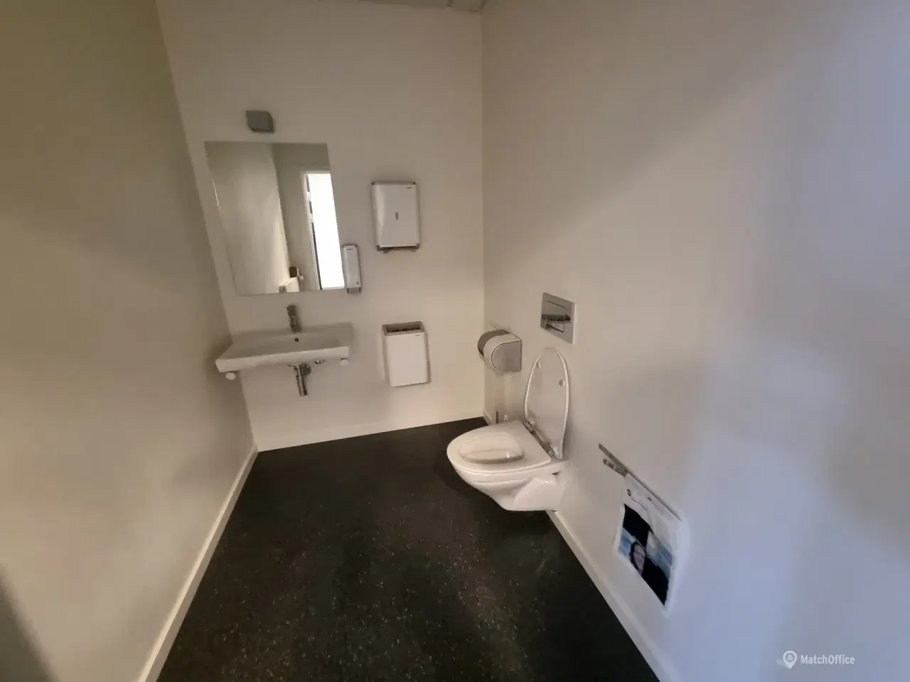 Billede 12 - Flot kontor med fantastisk beliggenhed - i alt 282 kvm