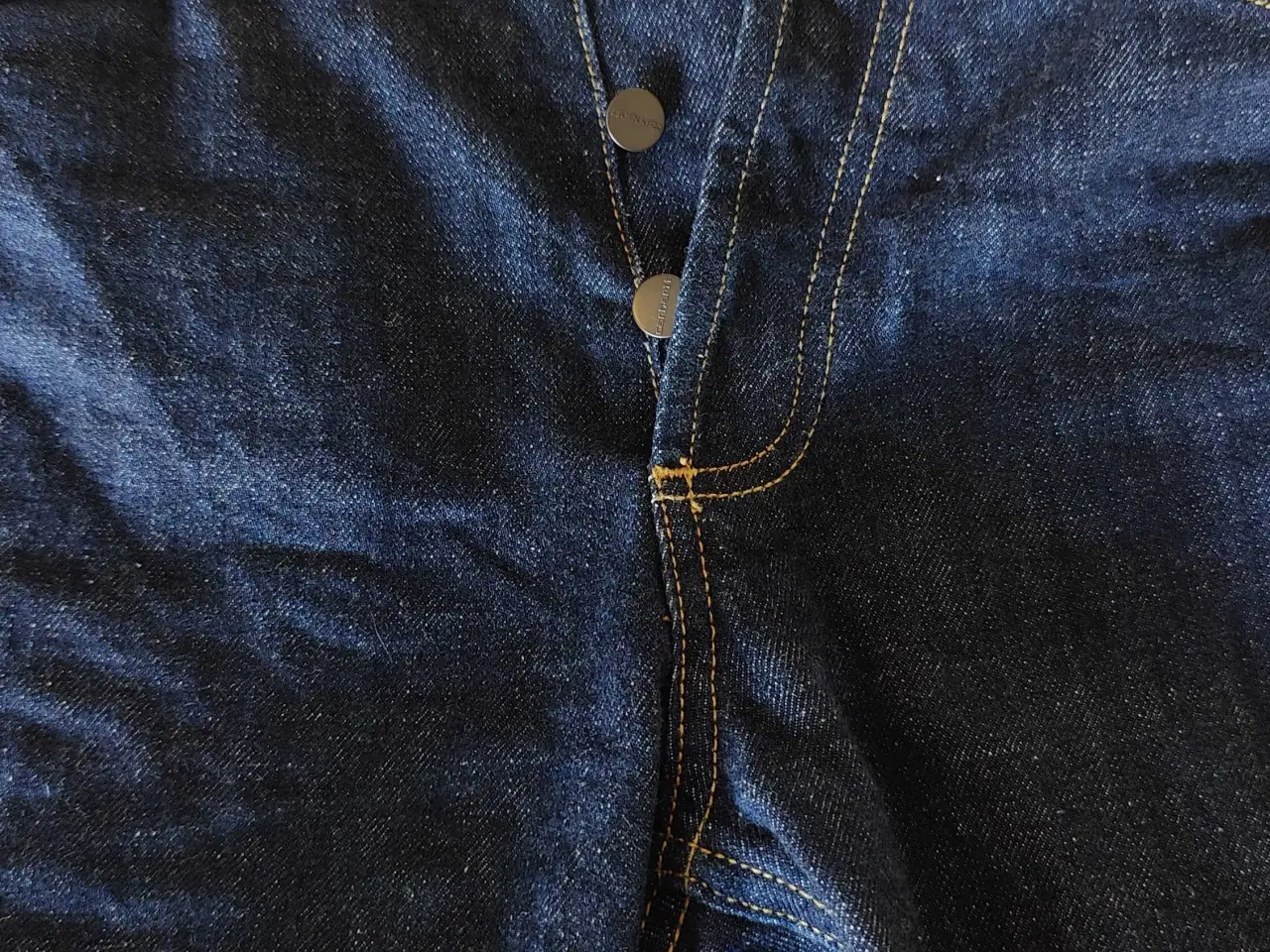 Billede 7 - Carhartt jeans str. 28/32, Marlow Pant 