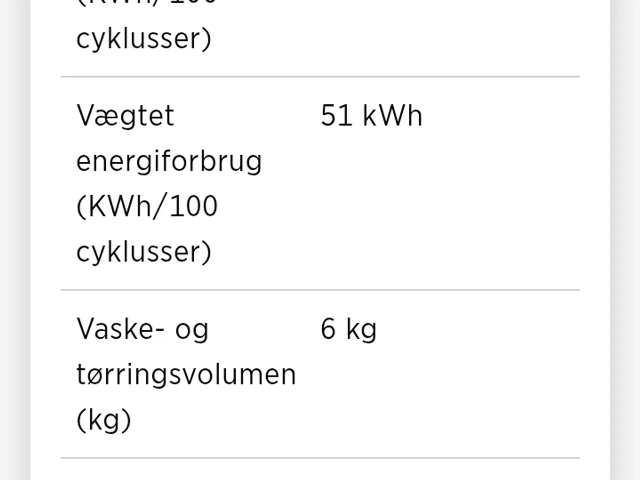 Billede 8 - Ny AEG vaskemaskine 