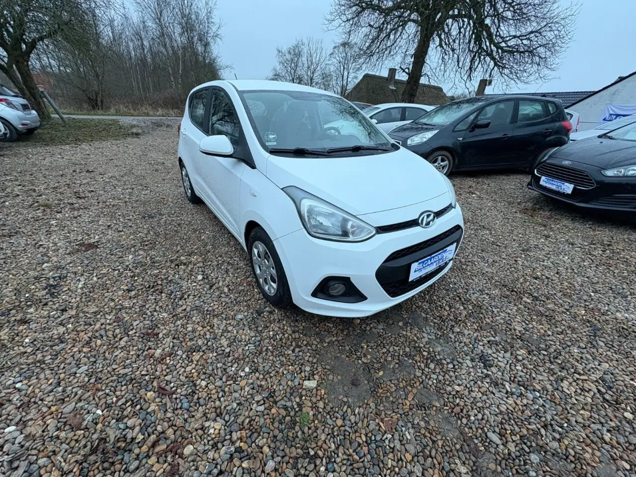 Billede 9 - Hyundai i10 1,0 Go