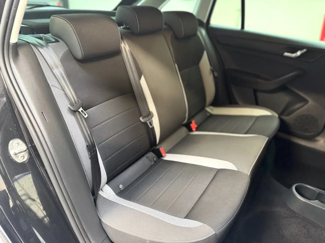 Billede 14 - Skoda Rapid 1,2 TSi 90 Ambition Spaceback DSG