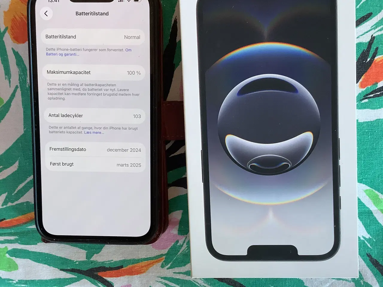 Billede 2 - iPhone. 16e