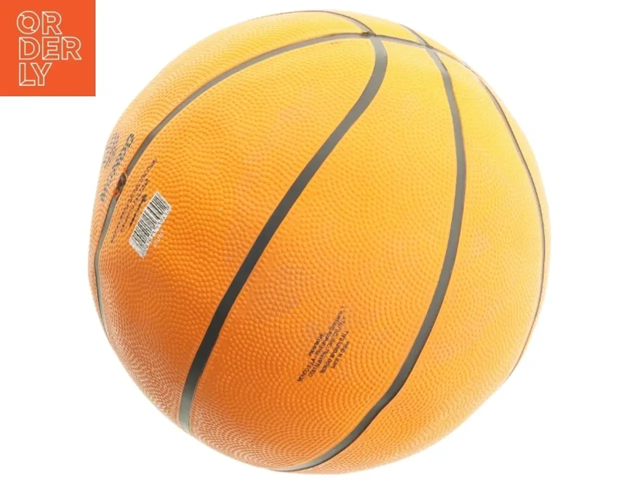 Billede 6 - Basketbold