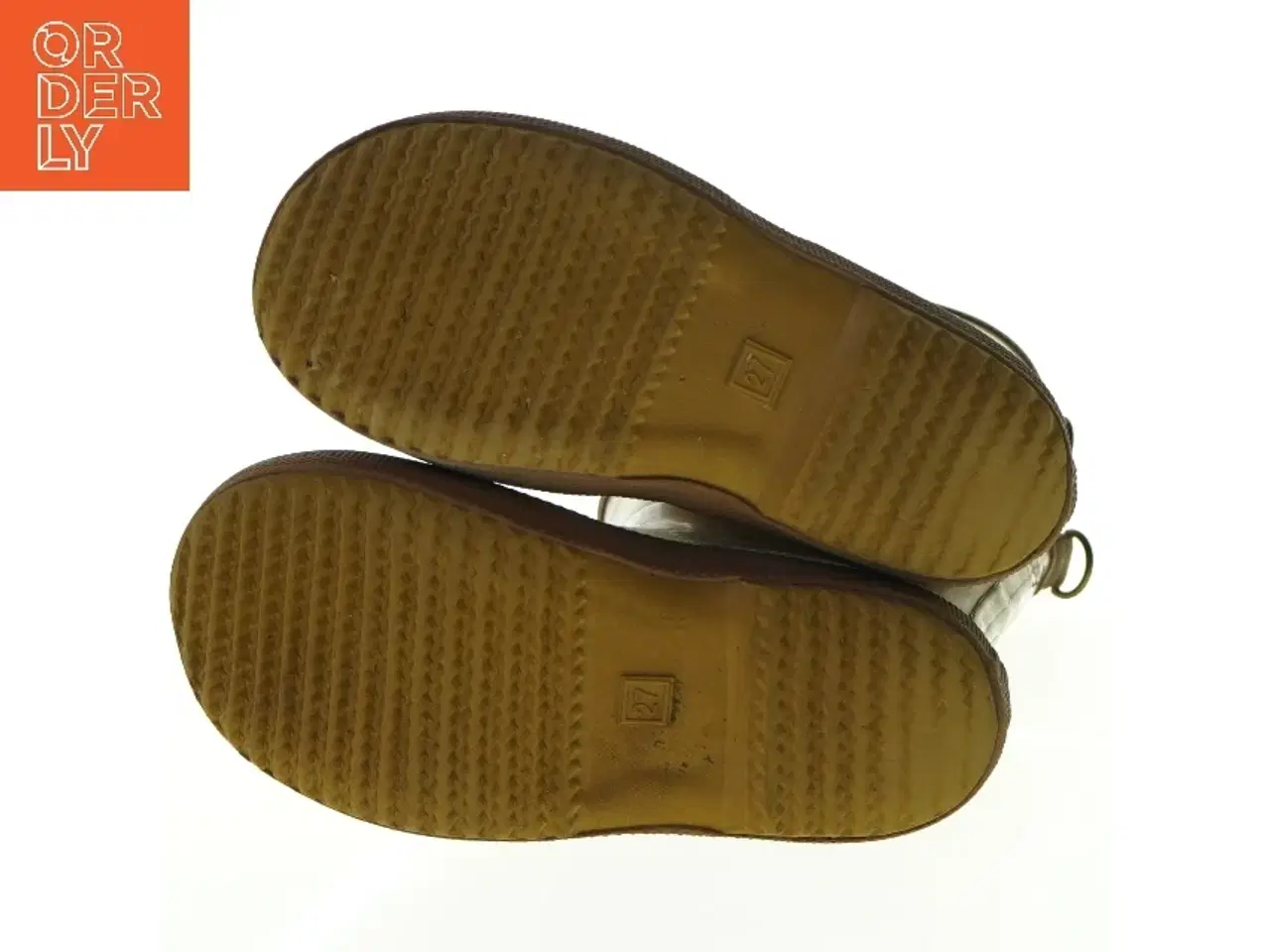 Billede 1 - Gummistøvler