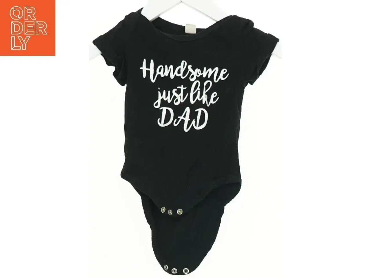 Billede 1 - Bodystocking (str. 80 cm)