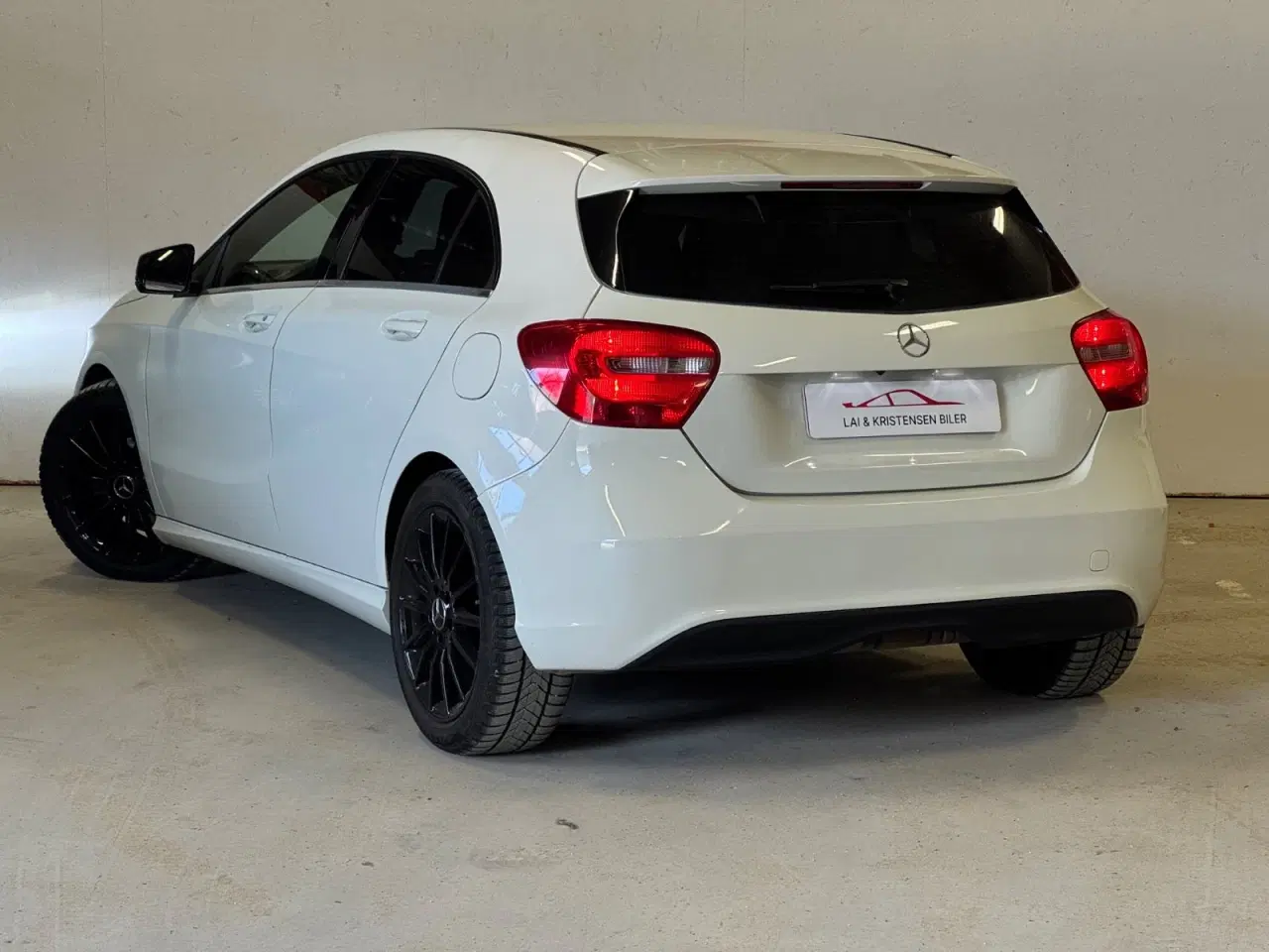 Billede 6 - Mercedes A180 1,8 CDi aut.
