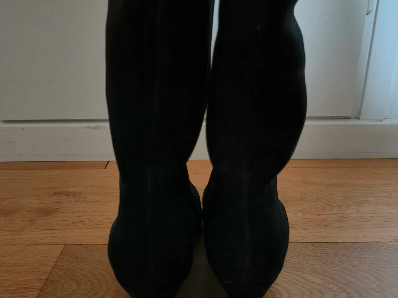 Billede 4 - Anonymous Copenhagen støvler str 39