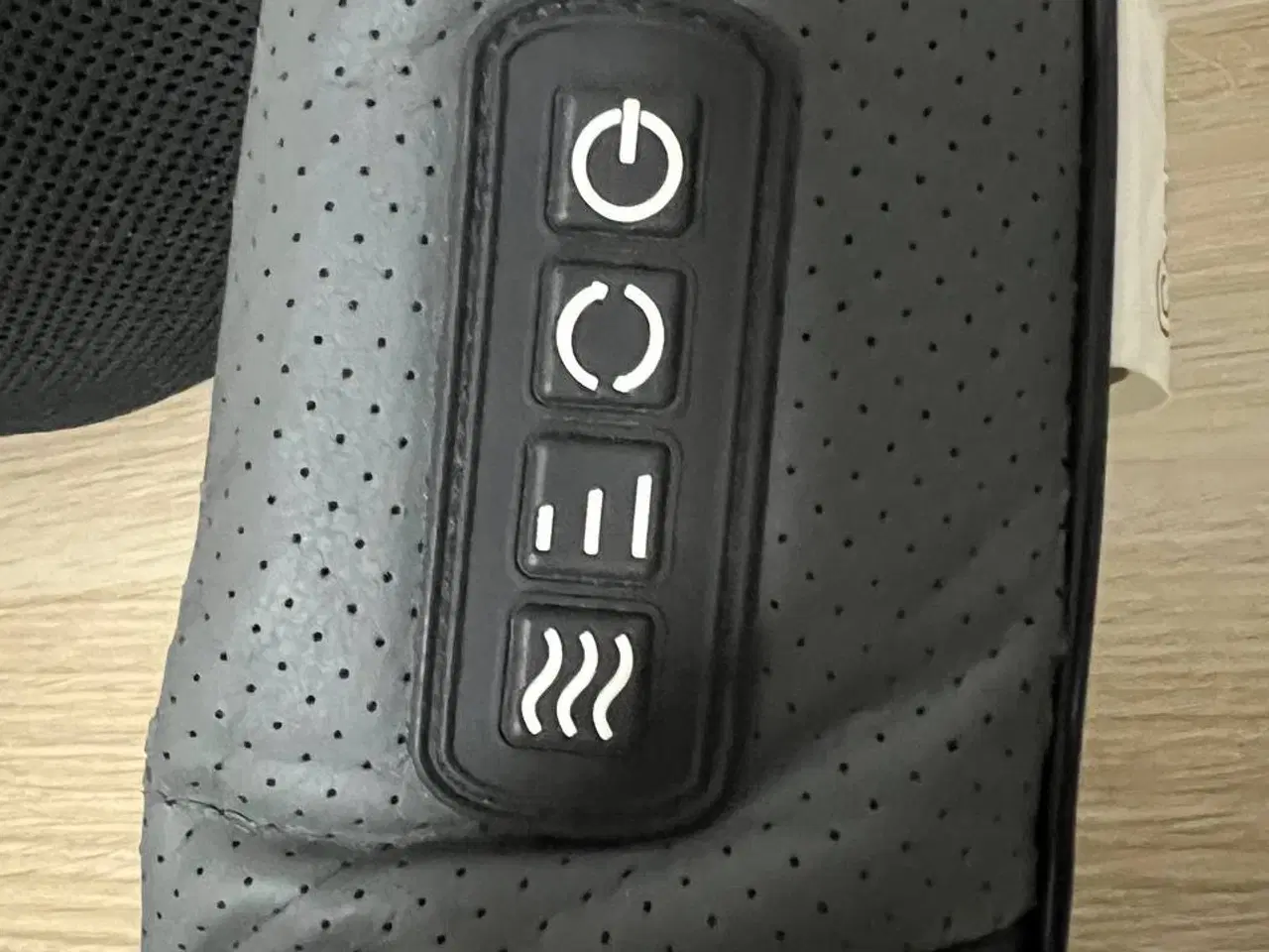 Billede 3 - Conzept skulder og nakkemassage