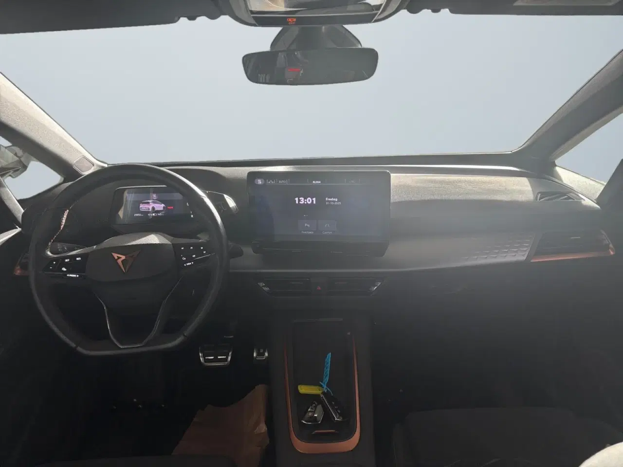 Billede 4 - Cupra Born 58