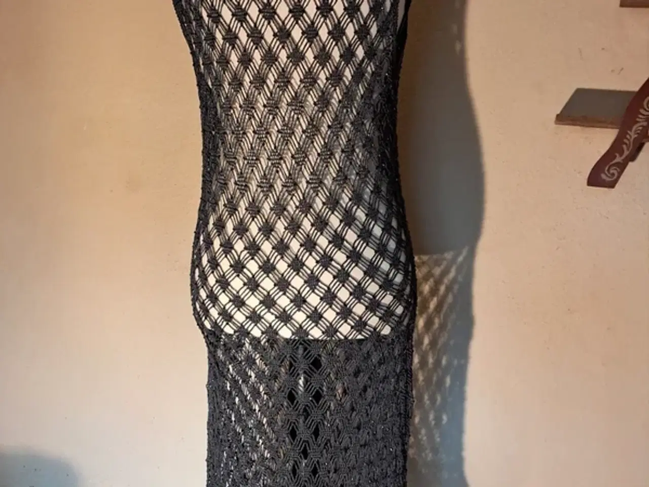 Billede 4 - Fransa str. L kjole