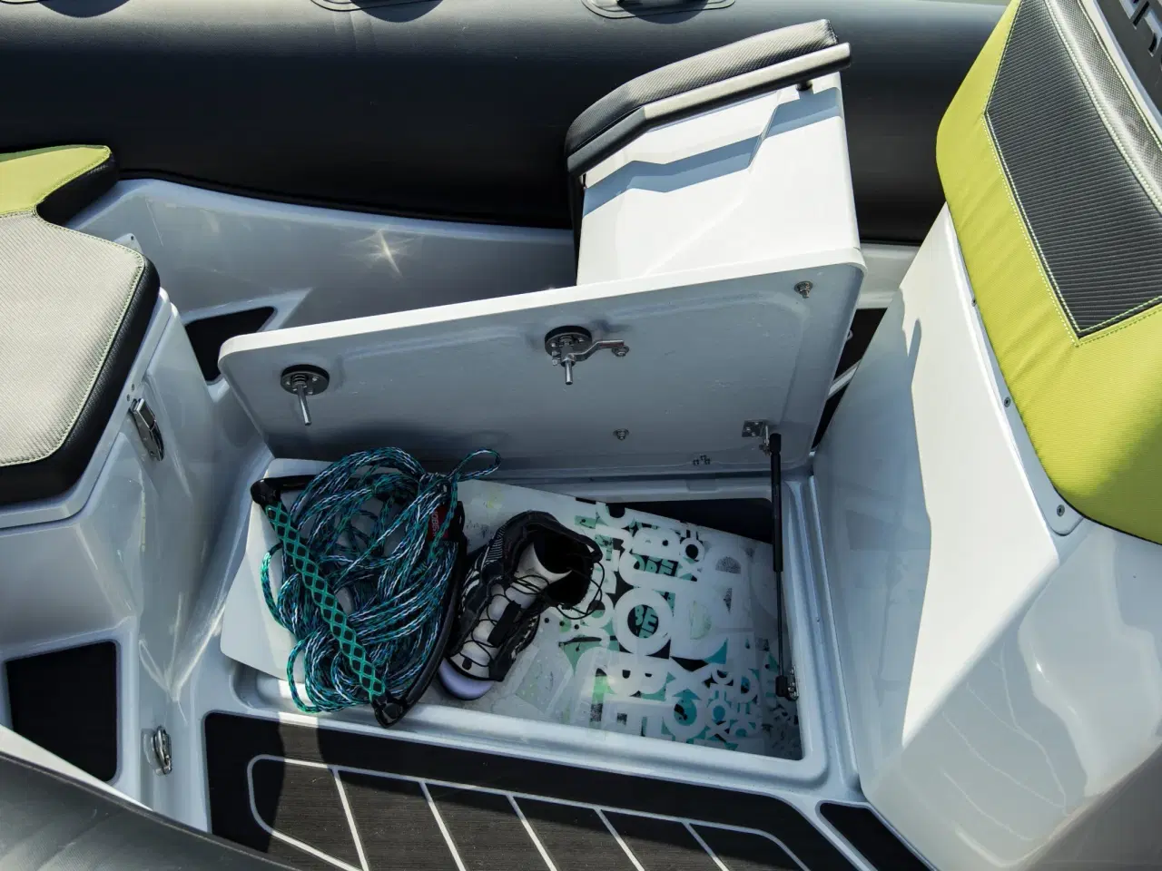 Billede 14 - Grand Drive 600 LUX