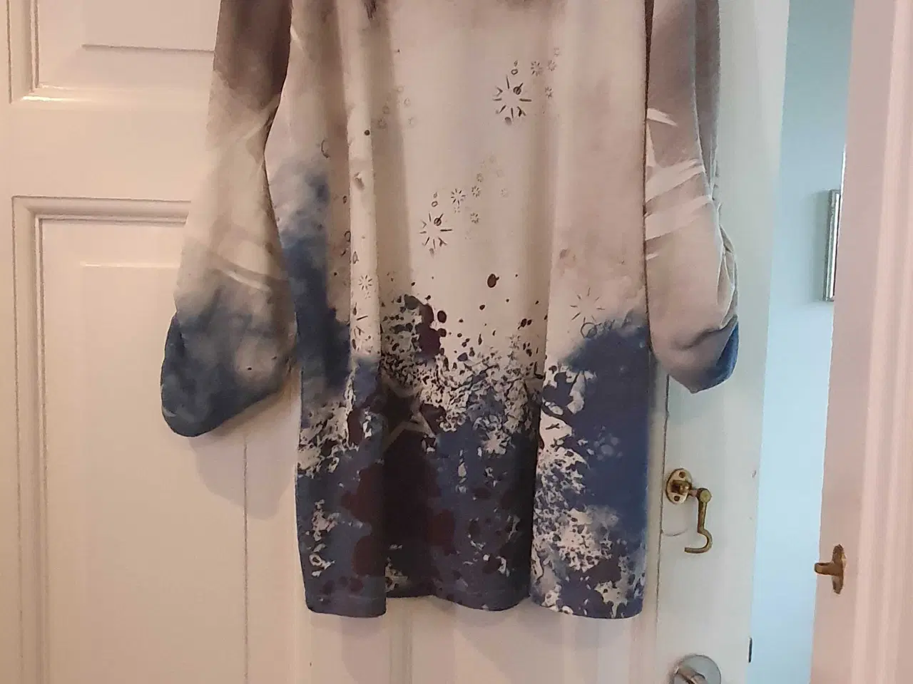 Billede 3 - Bluse str xl